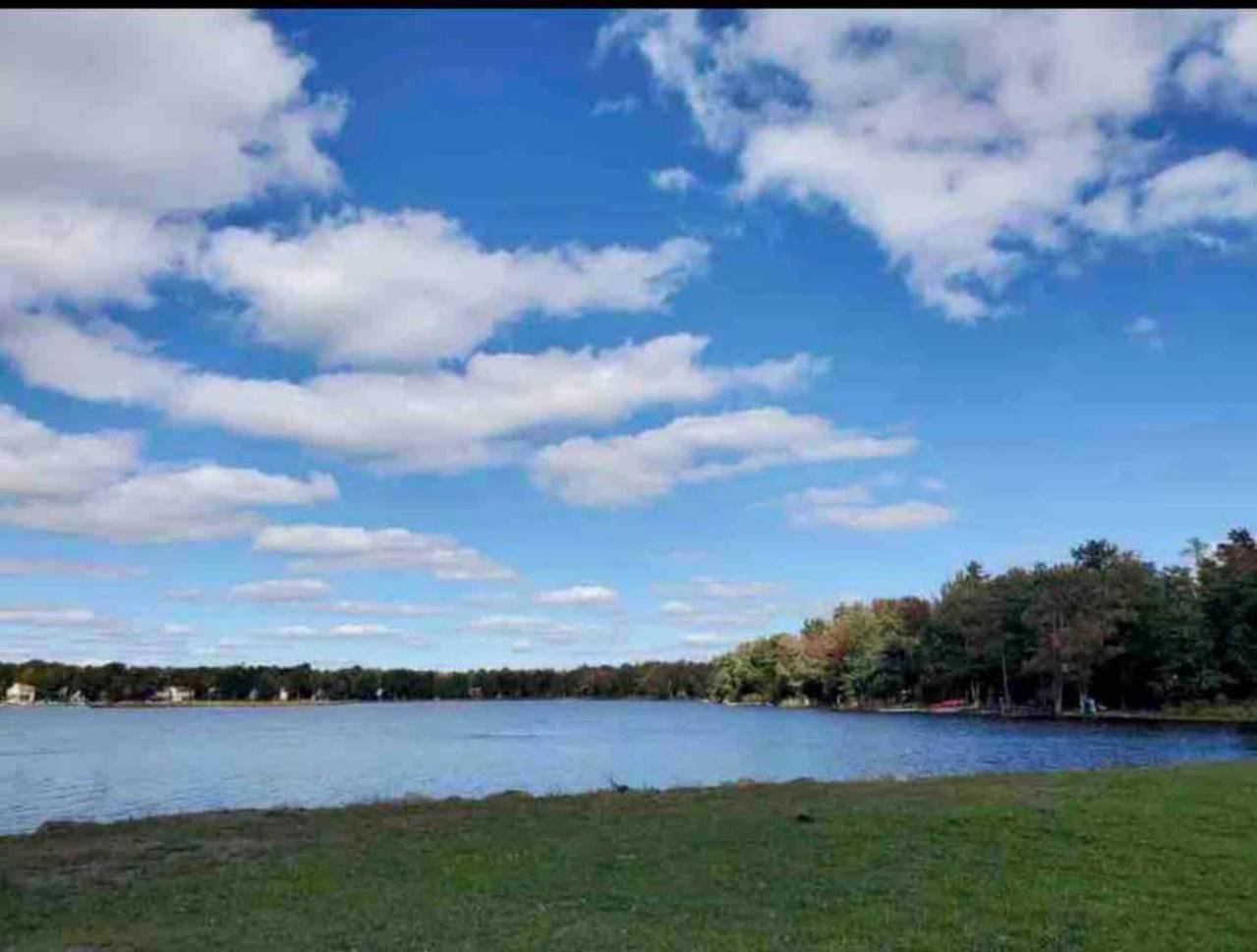 Luxury 6br Pocono In Heart Of Attractions Holiday home Tobyhanna