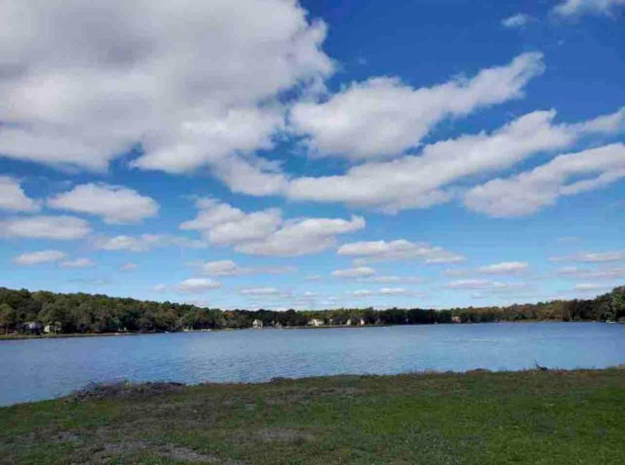 Luxury 6br Pocono In Heart Of Attractions