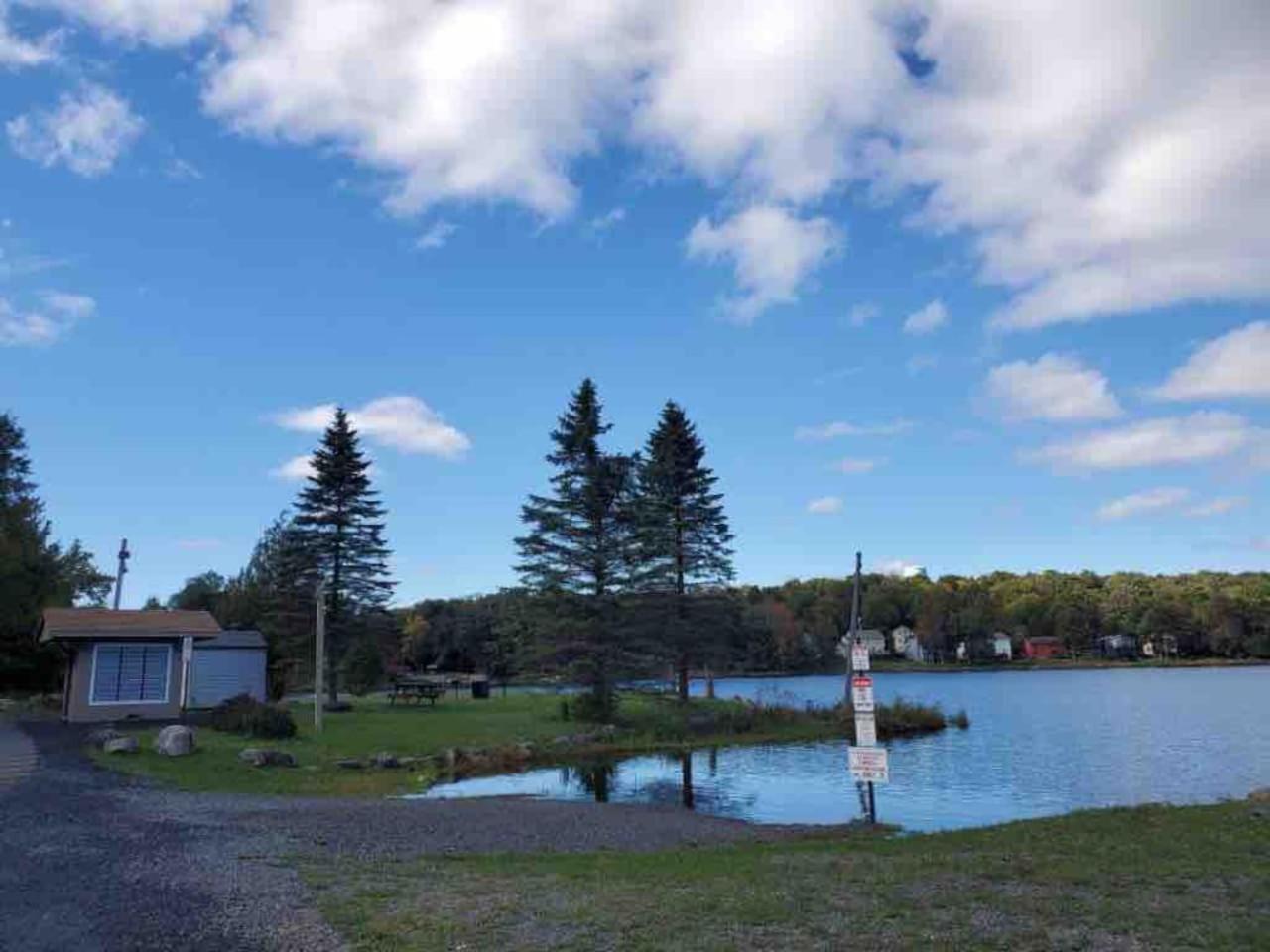 Holiday home Luxury 6br Pocono In Heart Of Attractions