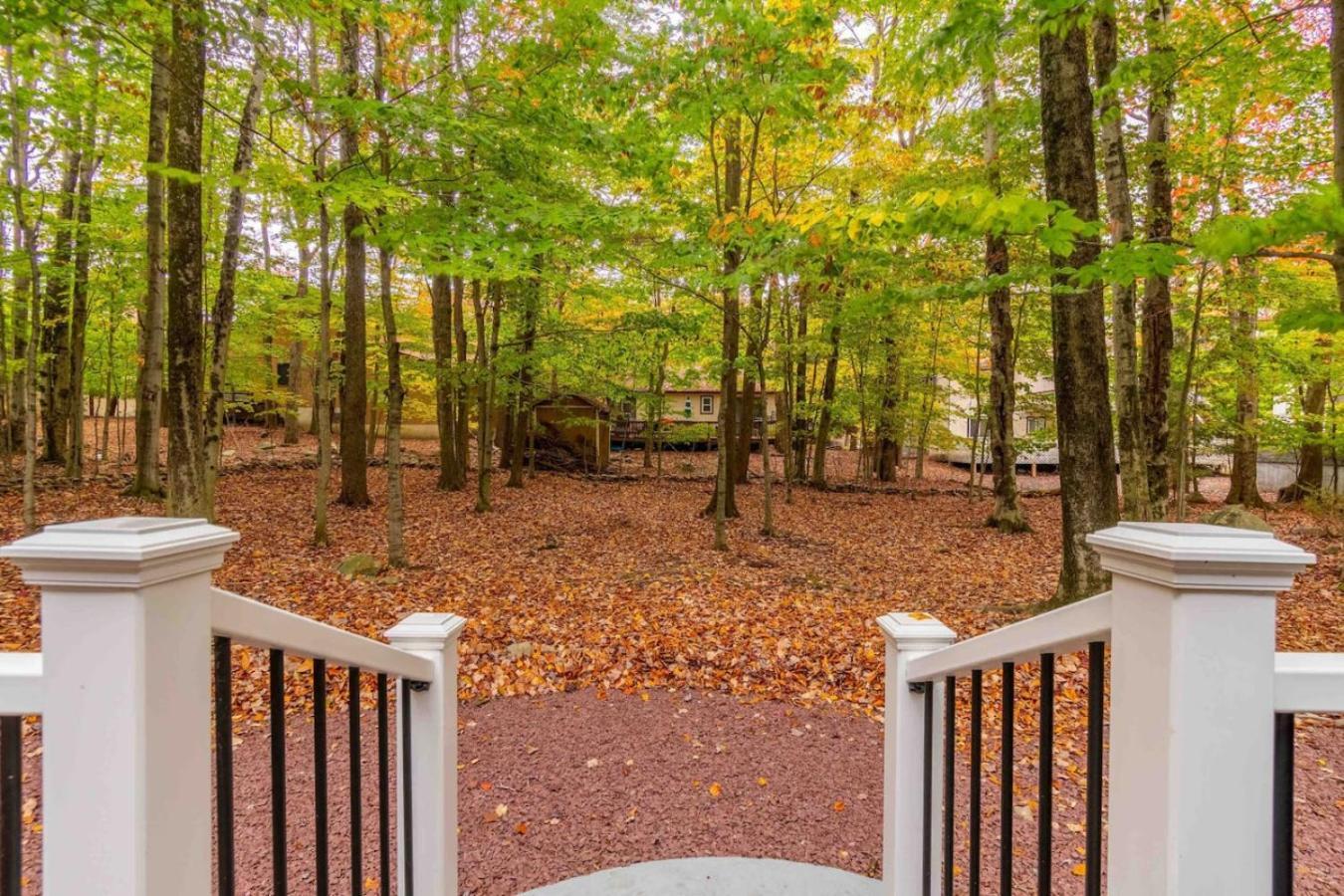 Holiday home Luxury 6br Pocono In Heart Of Attractions *